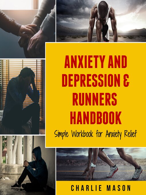 Title details for Anxiety and Depression & Runners Handbook by Charlie Mason - Available